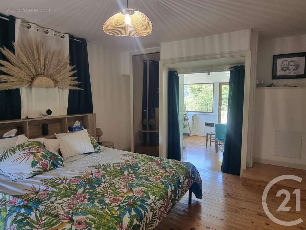 Maison à SAINT-MARTIN-SUR-NOHAIN