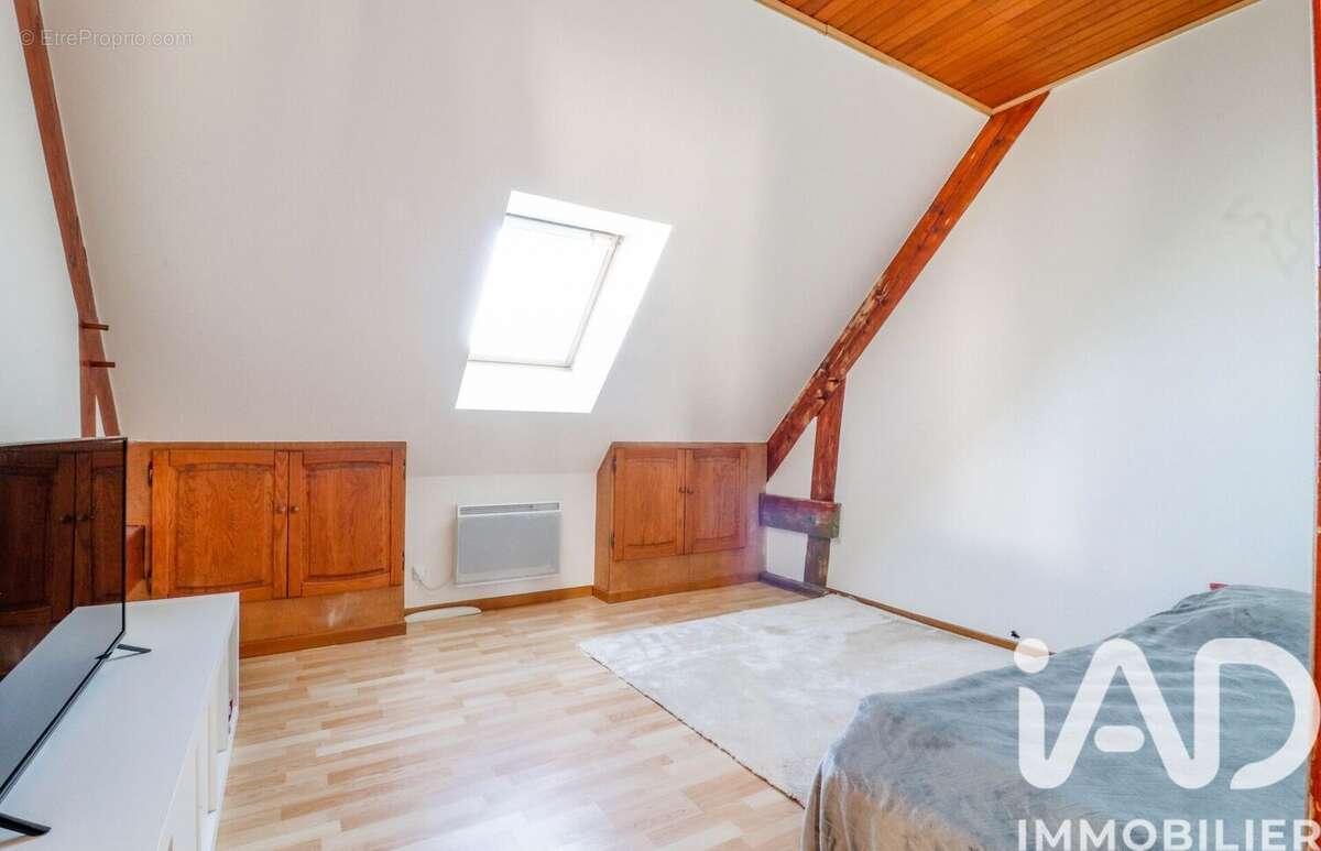 Photo 5 - Maison à VILLEJUST