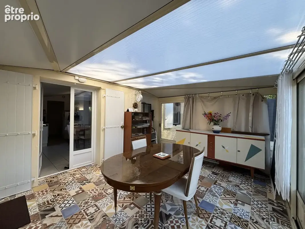 'Votre futur chez-vous au cœur d’un environnement verdoyant' - photo 7