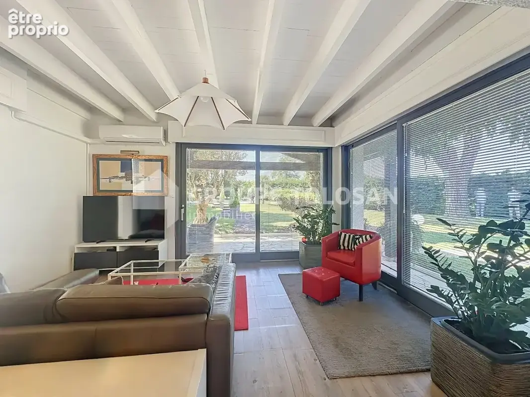 Maison 163 m² à Montrabe  - photo 8