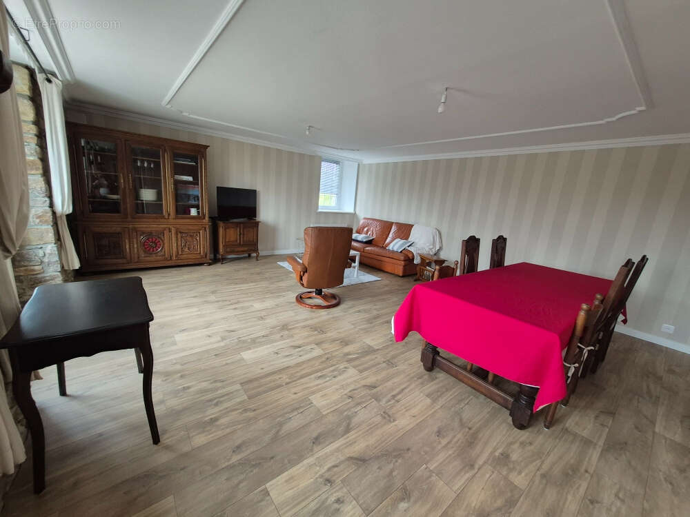 Maison Yvias - photo 6