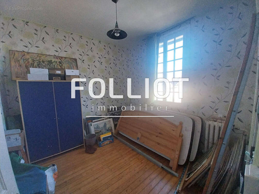 Maison à DIVES-SUR-MER