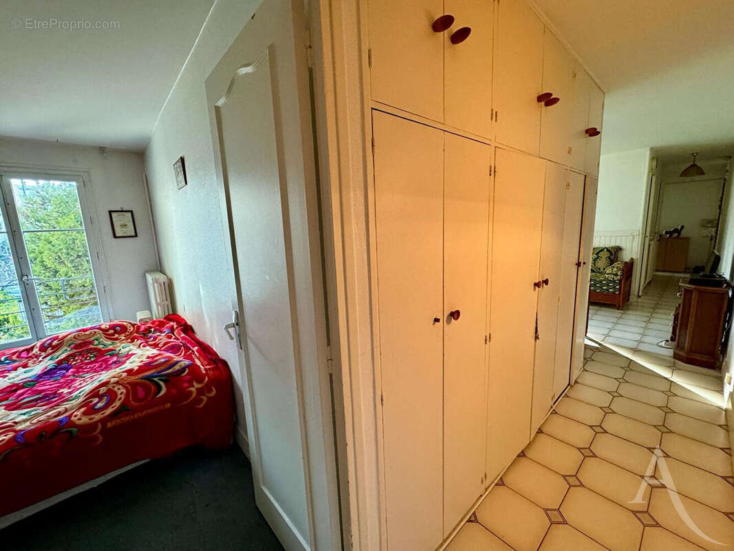 Appartement à MONTREUIL