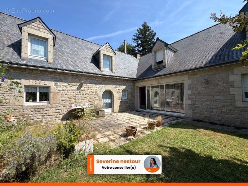 Maison à vendre 7 pièces  (56) - photo 15
