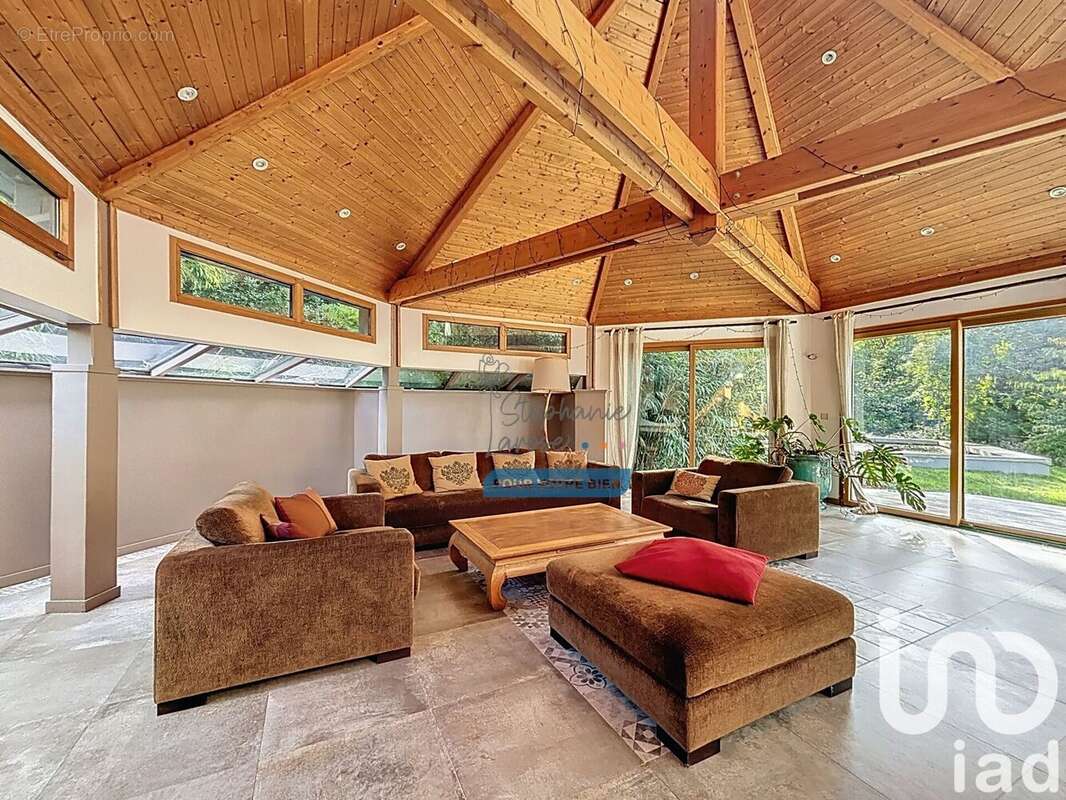 Photo 9 - Maison à NOISEAU