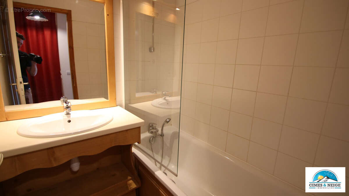 Appartement à PUY-SAINT-VINCENT