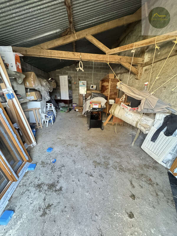 Maison à PERS-EN-GATINAIS