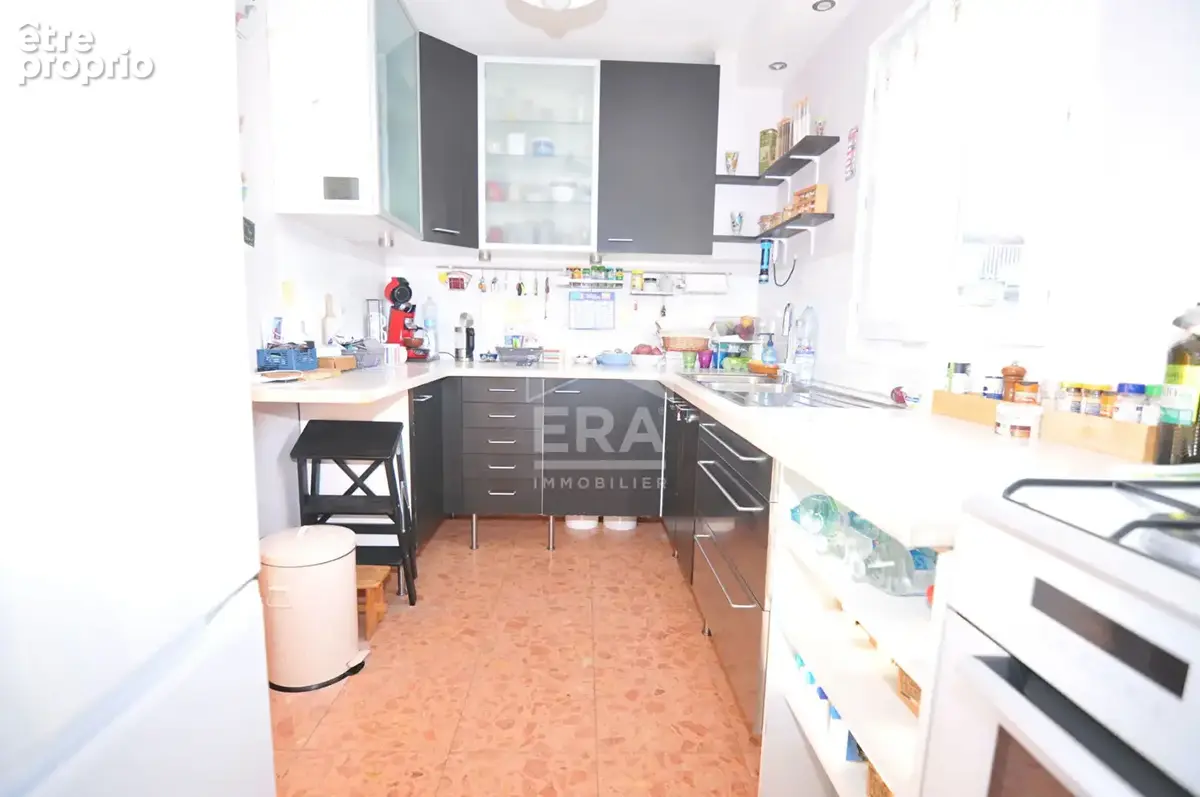 A Vendre - Maison 4 pièces - Berck - photo 5