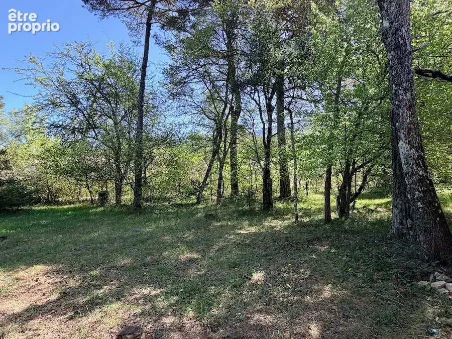Terrain 881 m² à vendre à Plan-D'aups-Sainte-Baume (83640) - photo 5