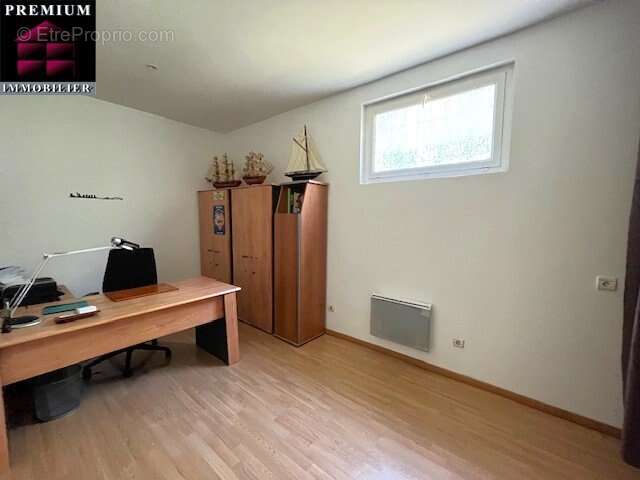 Maison à SAINT-ESTEVE