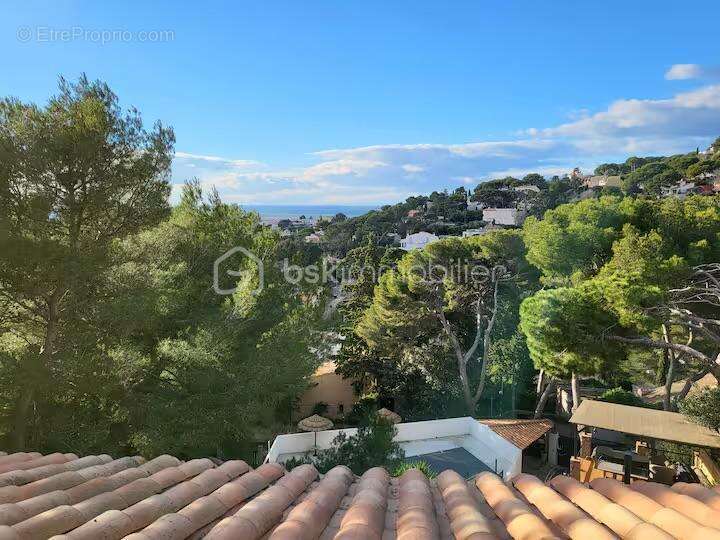 Maison à SETE