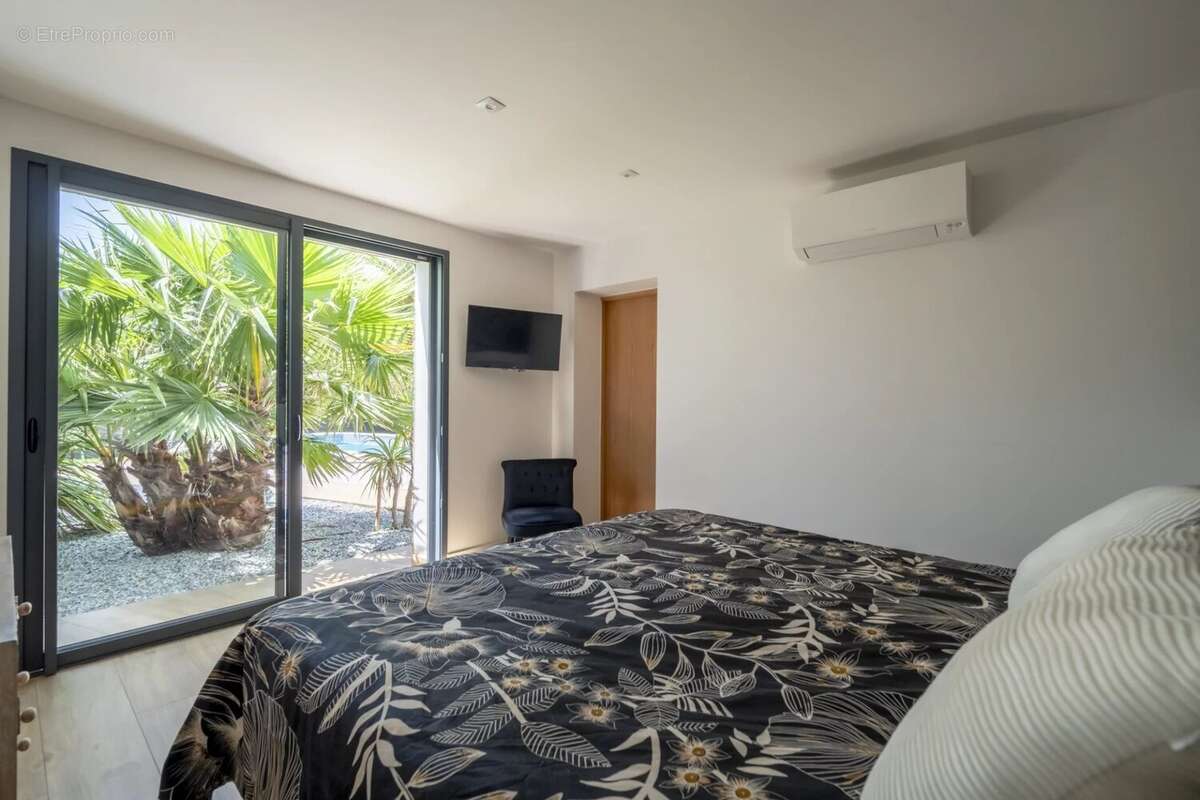 Maison à ANGLET
