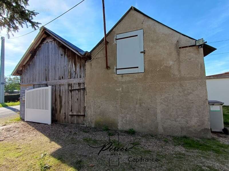 Maison à vendre 6 pièces - Dépendances - 4932 m² - photo 28