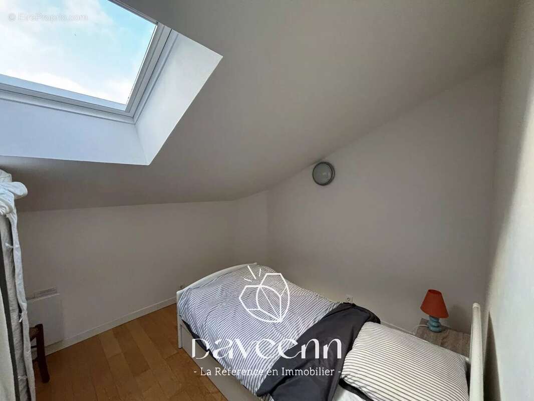 Appartement à AURAY