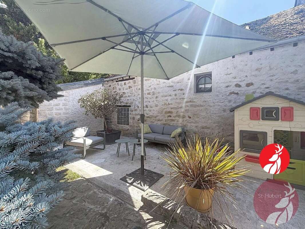 Maison 132 m² à Barbizon  - photo 2