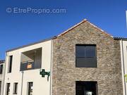 Appartement à LES LANDES-GENUSSON