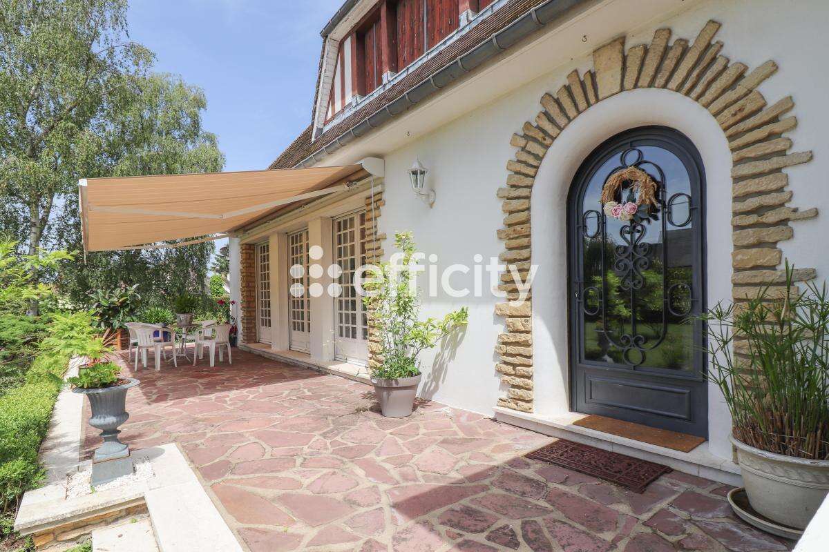 Maison 224 m² à Conches-En-Ouche  - photo 2