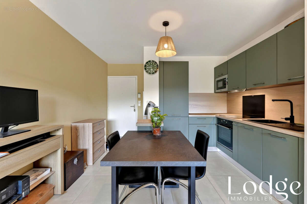 Appartement 43 m² à Aix-En-Provence  - photo 6
