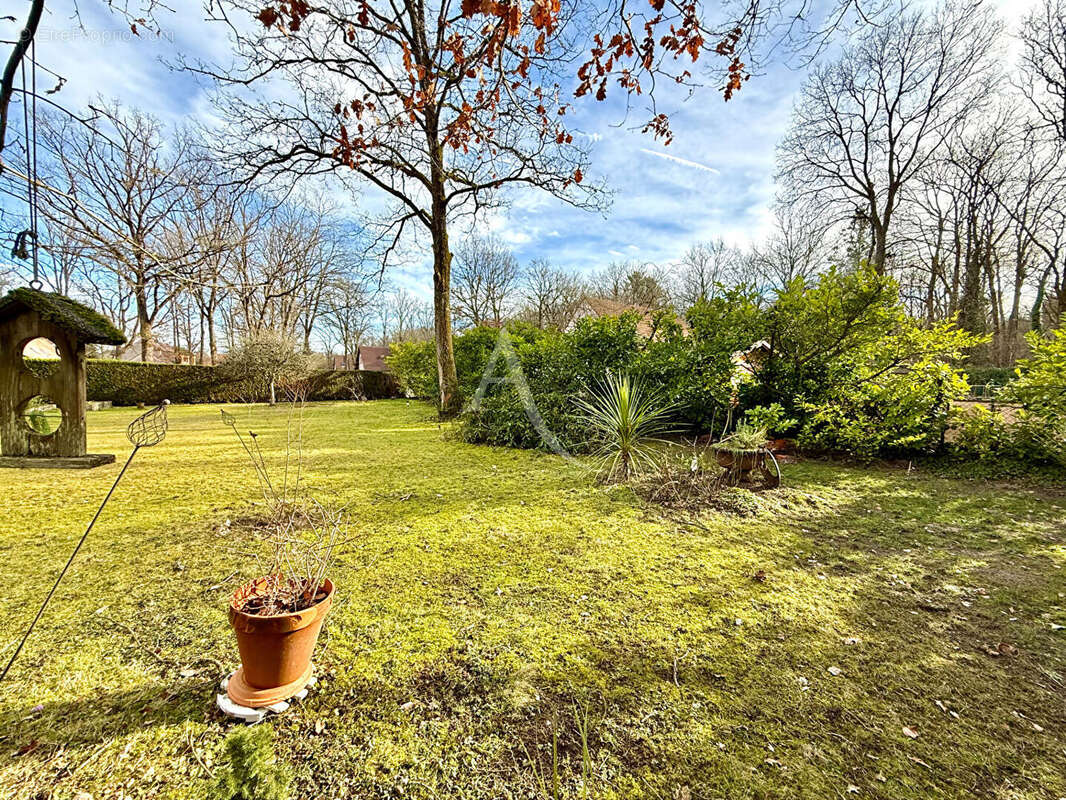 Maison à LA FERTE-SAINT-AUBIN