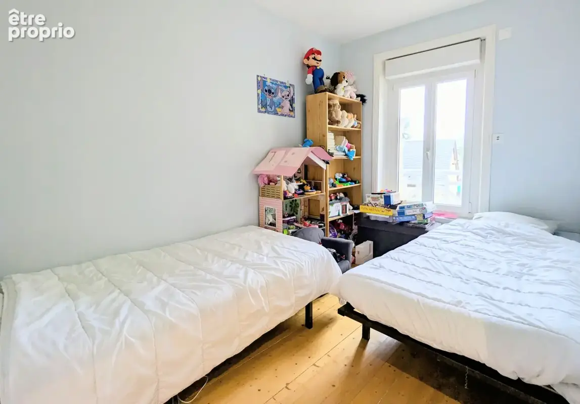 Appartement en bord de mer - photo 7
