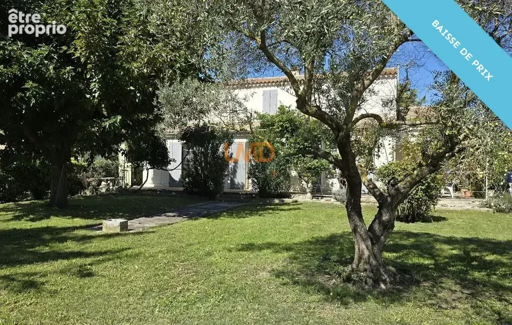 Maison familiale au calme dans une impasse - photo 4