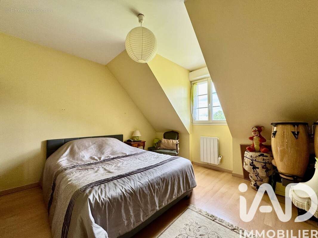 Maison 95 m² à Senantes  - photo 7
