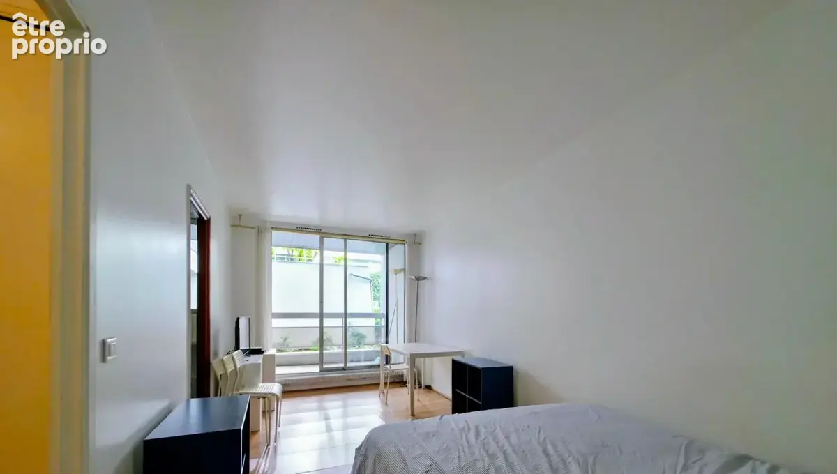 Appartement À Vendre - photo 2