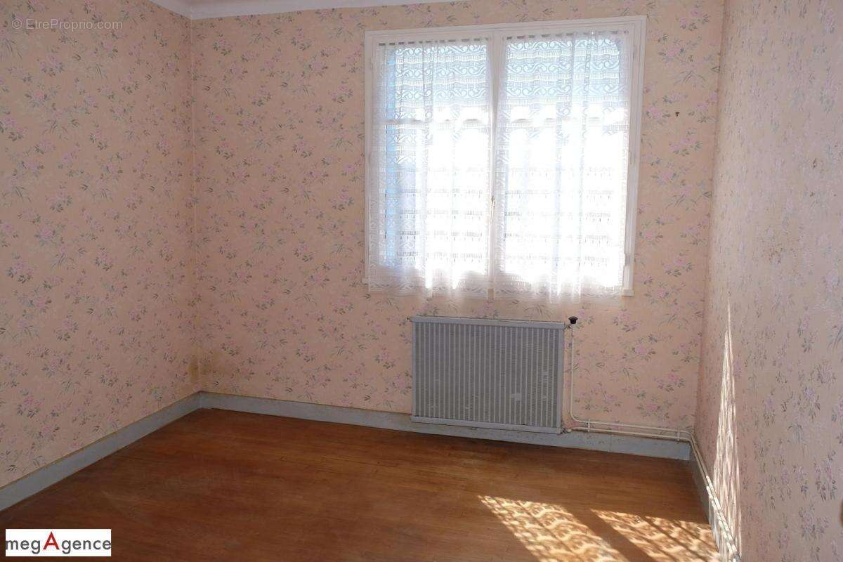 Maison à TULLE