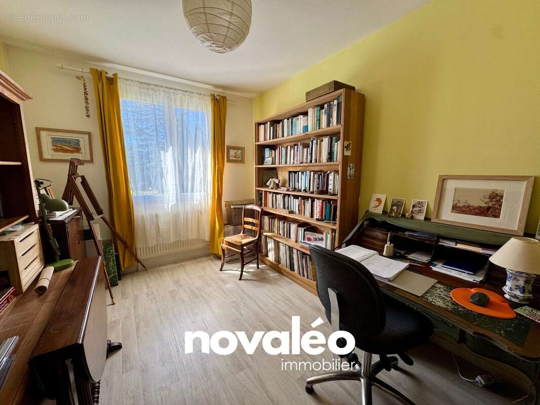 Maison à MIGNE-AUXANCES