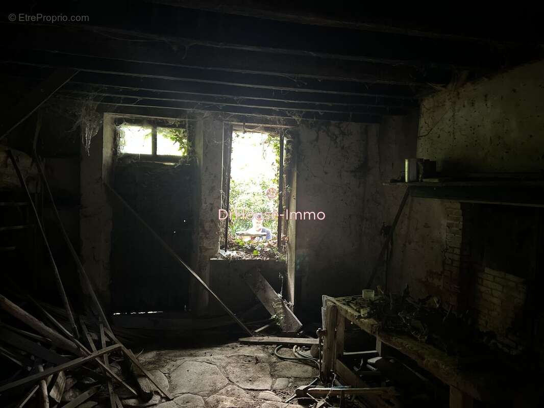 Maison à SAINT-PLANTAIRE