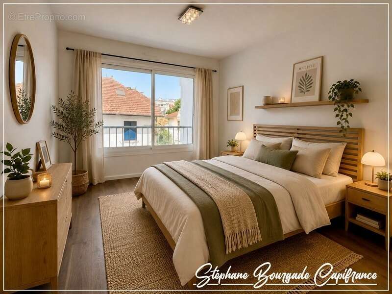 Appartement à BAYONNE