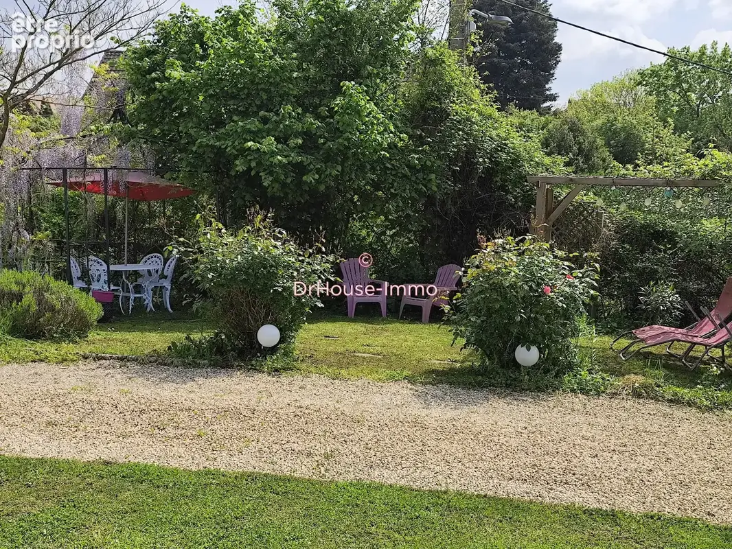 Maison 5 pièces 142 m² à vendre à Beaumont (86490) - photo 6
