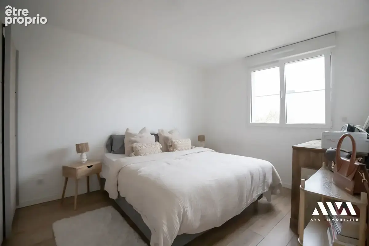 Maison Art Sur Meurthe 5 pièce(s) 140 m2 - photo 8