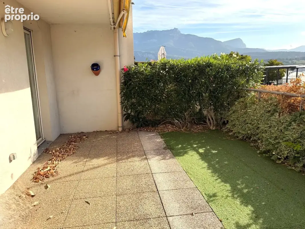 Appartement - 68 m2 - 3 pièces - photo 3