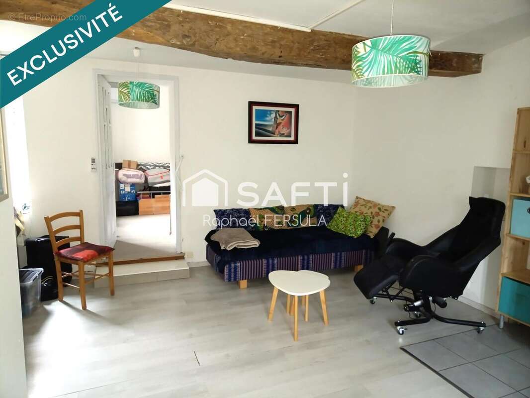 Photo 2 - Maison à MAZAMET