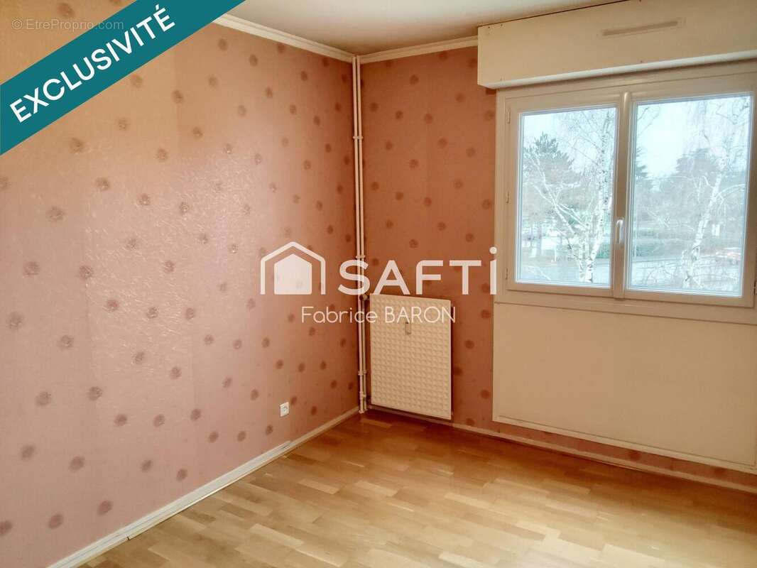 Photo 9 - Appartement à POITIERS