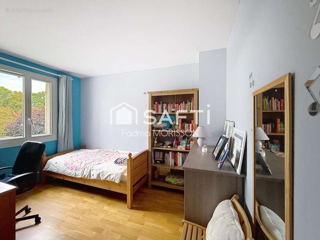 Photo 6 - Maison à ANDRESY