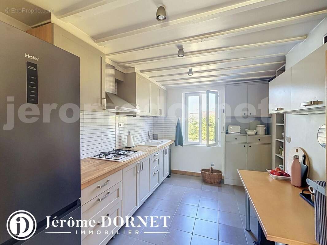 doa_00018 - Maison à BRETEUIL