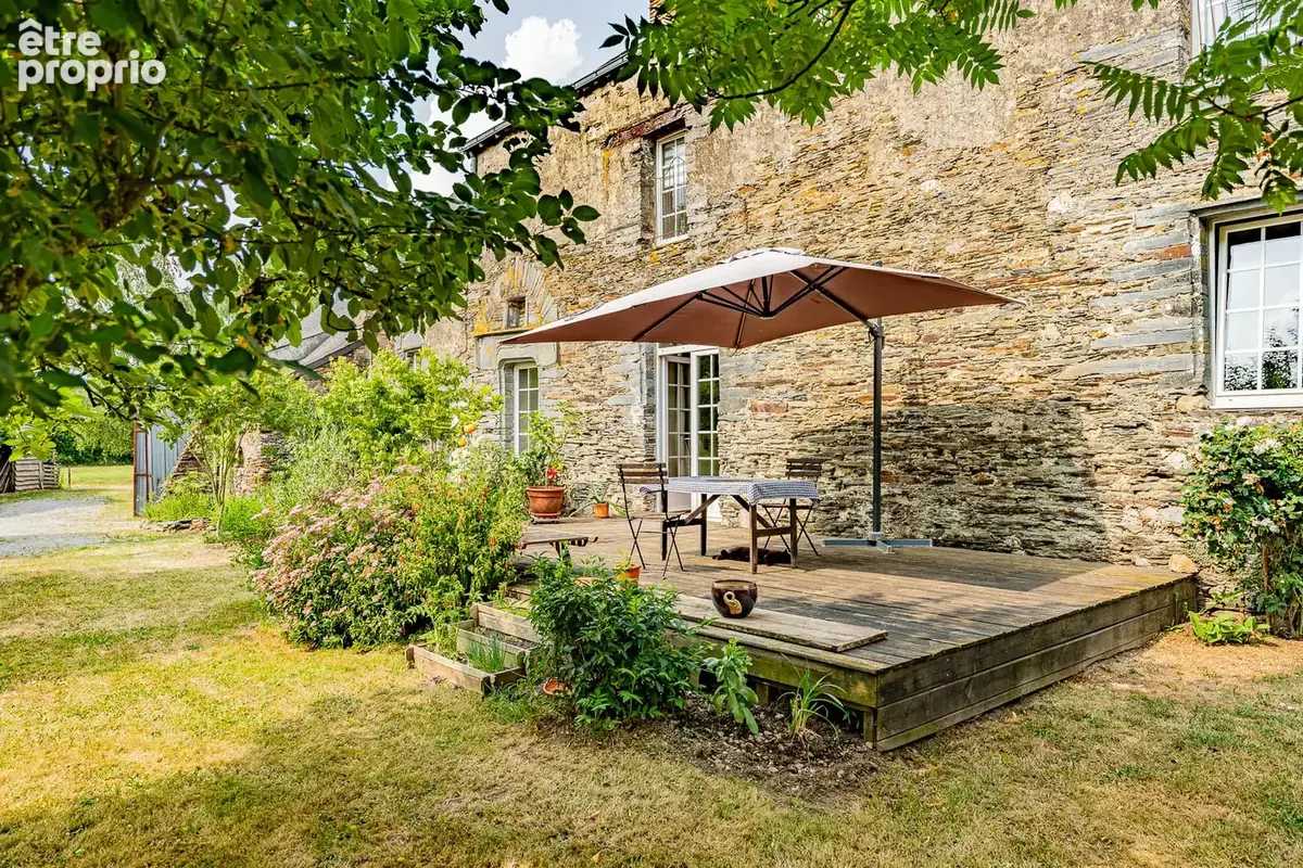 Propriété 9 pièces 342m2 - photo 4