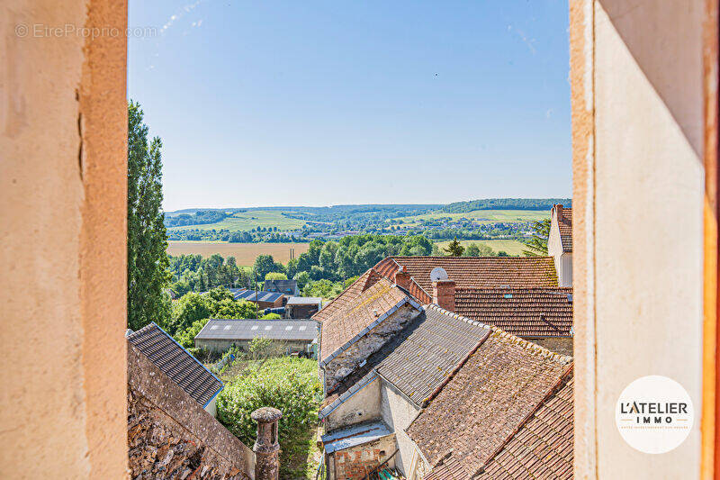 Maison à VINCELLES