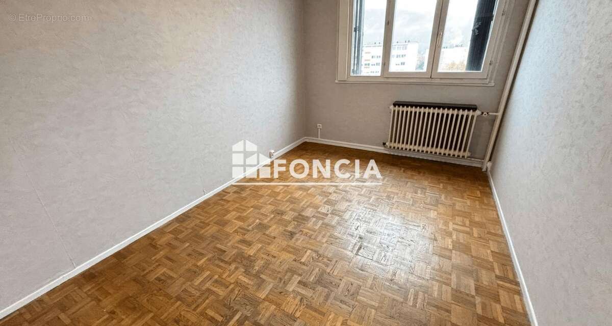 Appartement à EYBENS