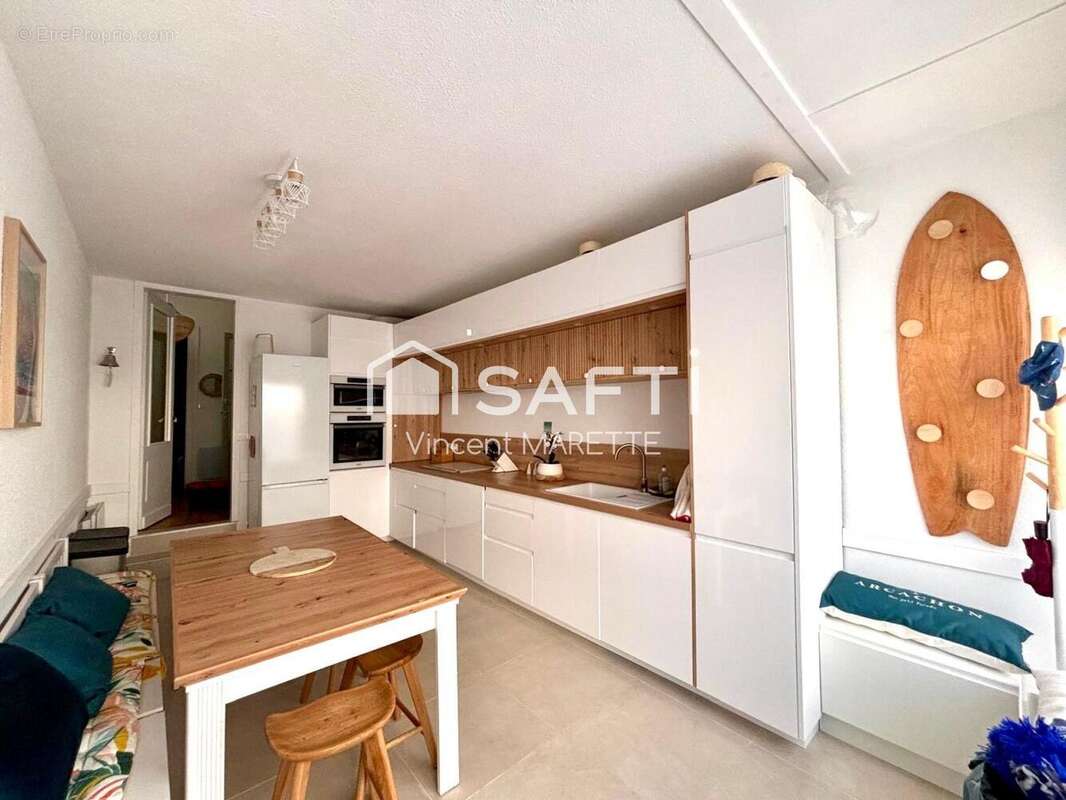 Photo 4 - Maison à ARCACHON