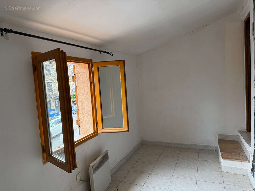 Appartement à CALLIAN