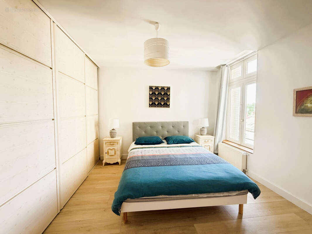 Appartement à VICHY