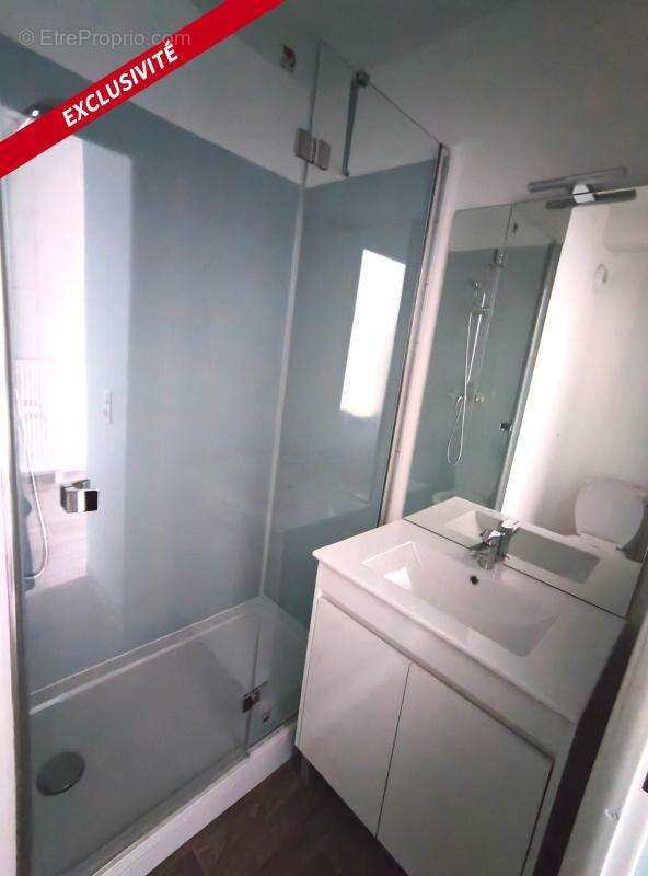 Appartement à FRANQUEVILLE-SAINT-PIERRE
