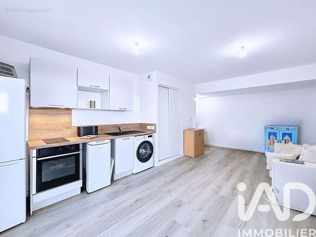 Photo 2 - Appartement à VANNES