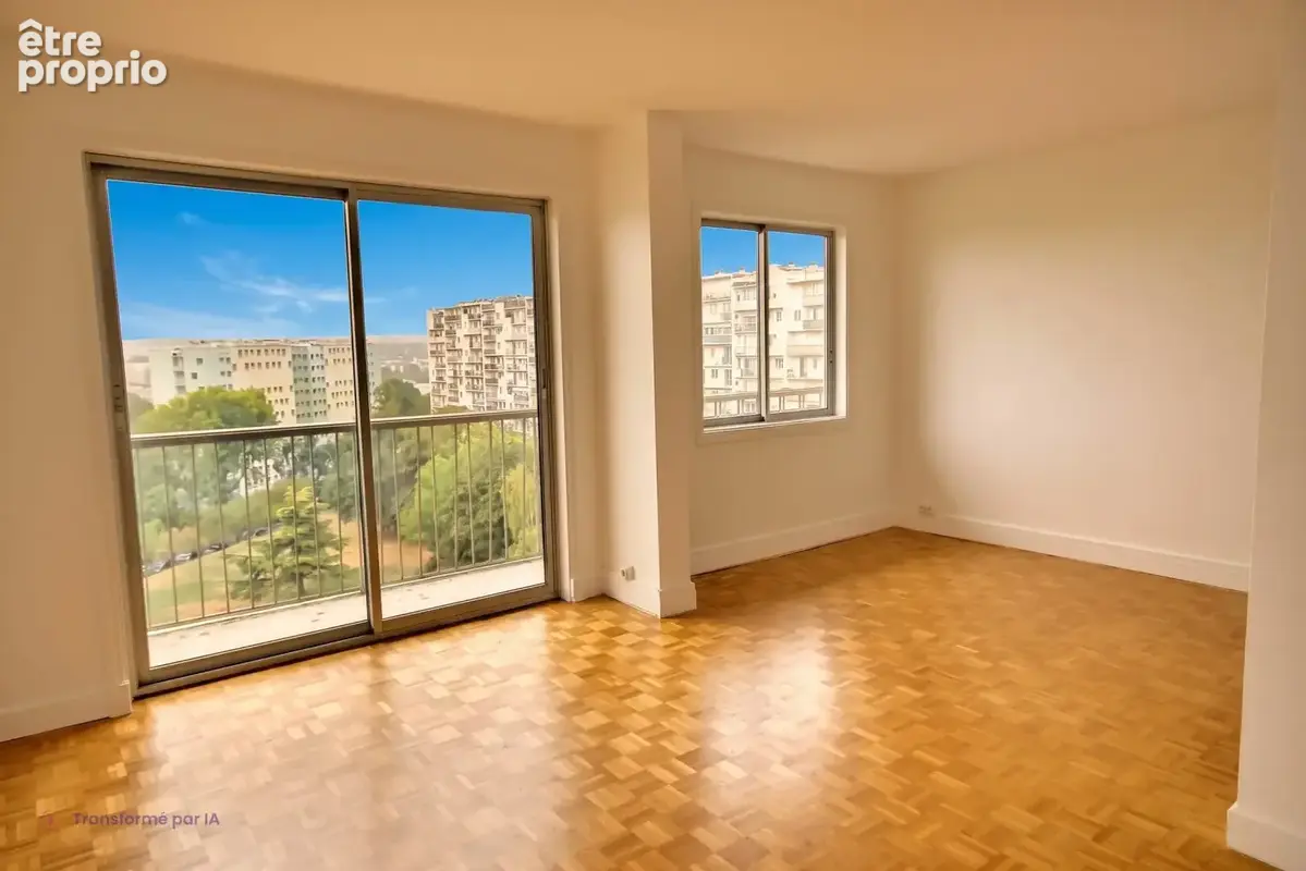 Appartement à FRESNES