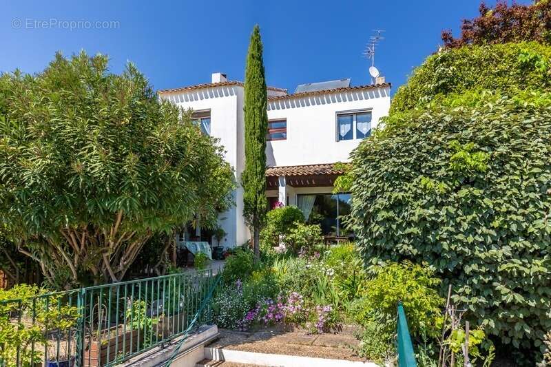 Maison à MONTPELLIER