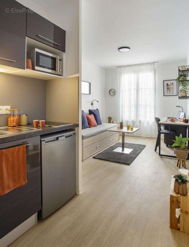 Appartement à PONTOISE