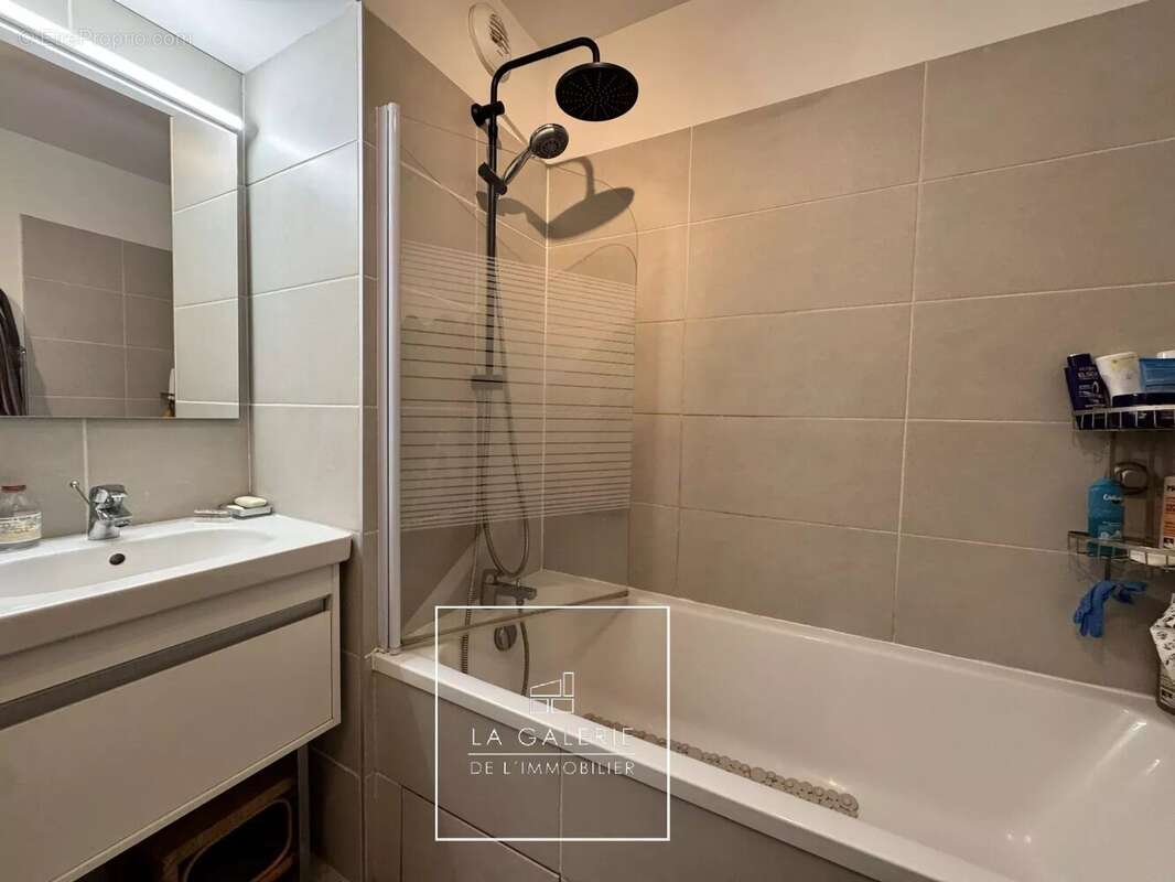 Appartement à PLAISANCE-DU-TOUCH